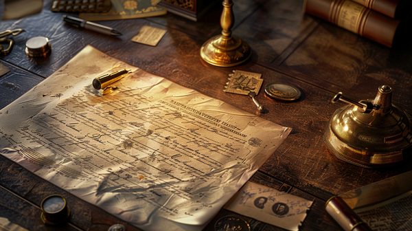 Attestation dévolutive du notaire : les étapes d'obtention du document