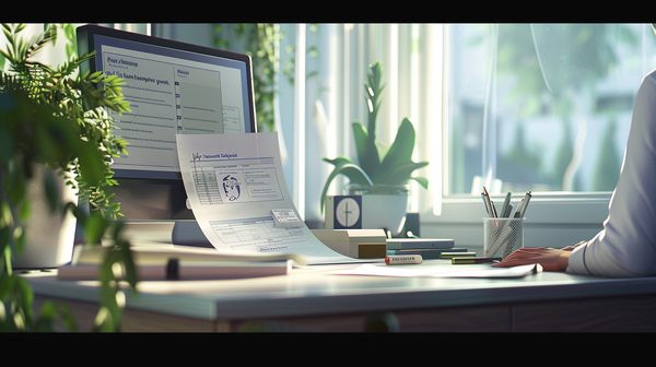 Attestation employeur pour un logement : les étapes à suivre pour obtenir le document