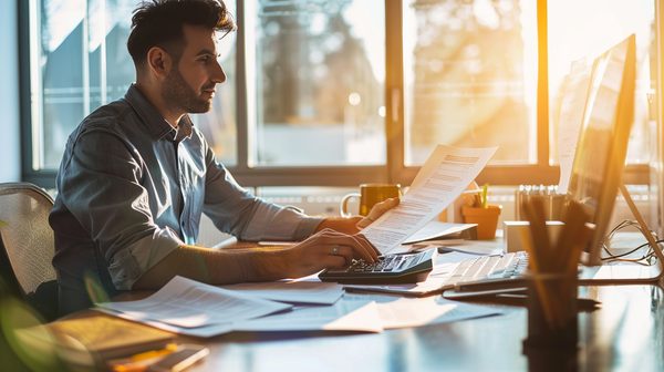 Comprendre et obtenir un crédit hypothécaire sans stress