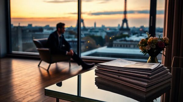 Les avantages d'investir en France et ne pas rater des chances