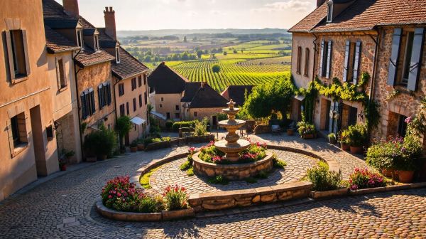 Les avantages d'investir en France et ne pas rater des chances