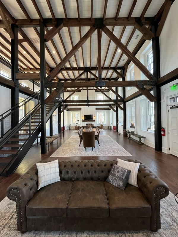 Tendances actuelles en architecture intérieur pour 2023