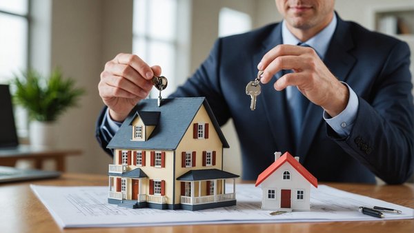 Investissement immobilier : les étapes importantes pour réussir le projet