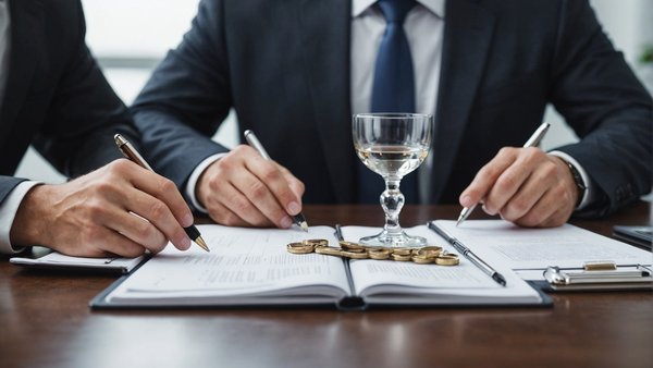 Optimisez votre patrimoine avec notre cabinet de gestion de patrimoine