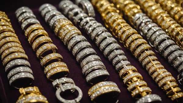 Achat vente d'or & d'argent à tours: estimez vos bijoux gratuitement