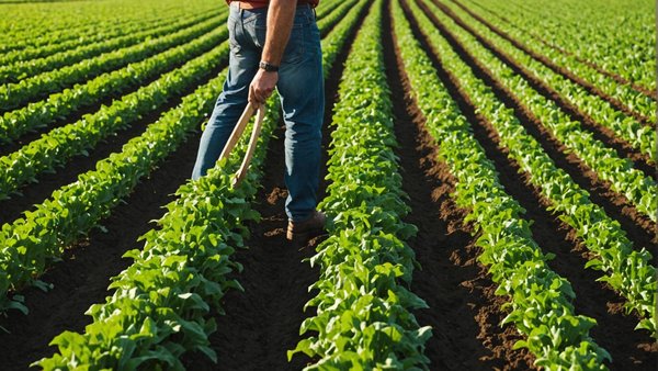 Gestionnaire d'actif agricole : transition vers l'agriculture bio-regénérative