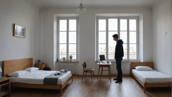 Colocation à marseille : trouvez votre colocataire idéal facilement