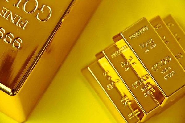 Prix actuel et options d'investissement pour l'once d'or