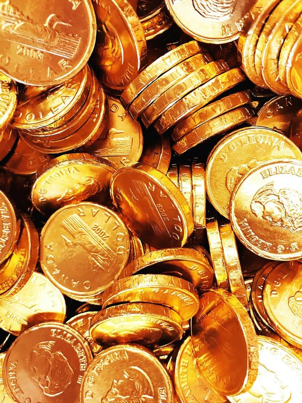 Investir intelligemment : devenez expert en pièce en or