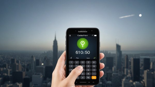 Calculer son empreinte carbone : utilisez notre simulateur